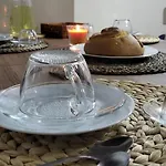 Casa Vitorino 度假居 莱里亚