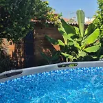 Casa Vitorino 度假居 莱里亚