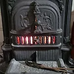Casa Vitorino 度假居