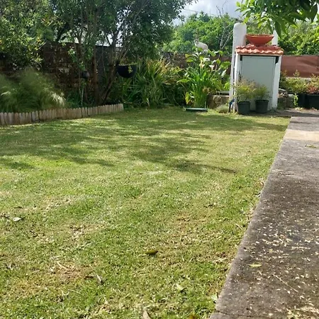 Casa Vitorino Prázdninový dům