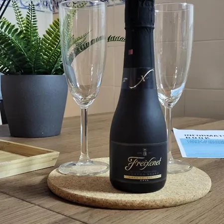 Casa Vitorino Prázdninový dům Leiria