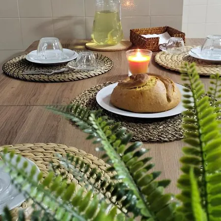 Casa Vitorino * Leiria