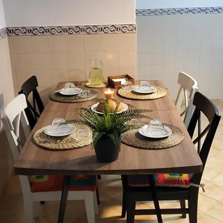 Prázdninový dům Casa Vitorino