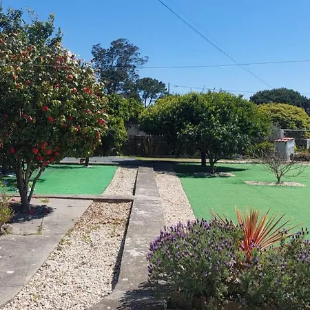 Casa Vitorino Leiria