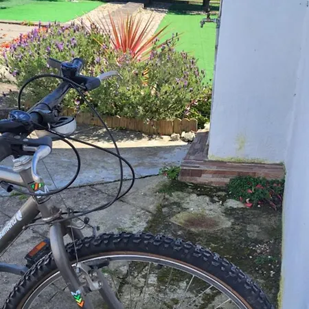 Prázdninový dům Casa Vitorino