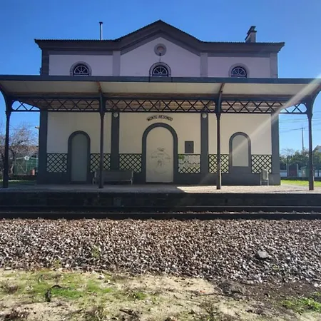 Casa Vitorino Prázdninový dům Leiria