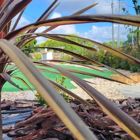 Casa Vitorino Prázdninový dům