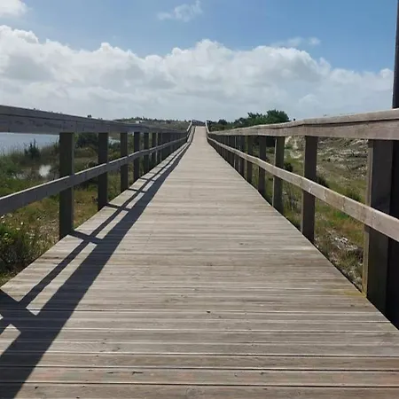 Prázdninový dům Casa Vitorino *