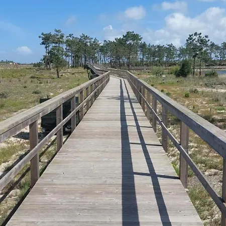 Casa Vitorino Prázdninový dům Leiria