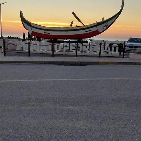 Prázdninový dům Casa Vitorino *