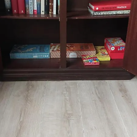 Casa Vitorino Prázdninový dům