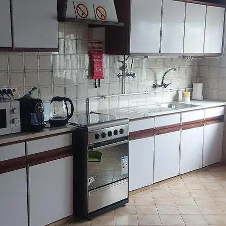 Casa Vitorino Leiria