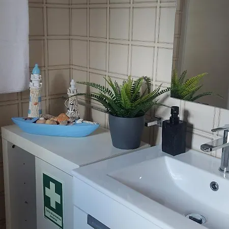 Prázdninový dům Casa Vitorino *