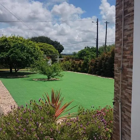 Prázdninový dům Casa Vitorino Leiria