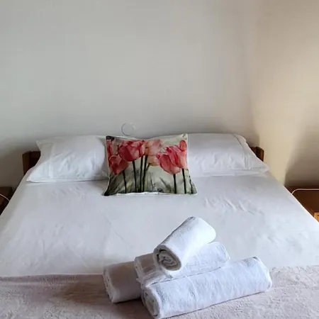 Casa Vitorino Prázdninový dům *