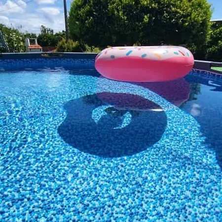 Casa Vitorino Holiday home *