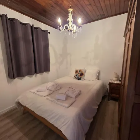 Prázdninový dům Casa Vitorino *