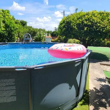 Casa Vitorino Leiria