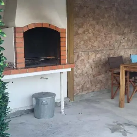 Casa Vitorino Ferienhaus *