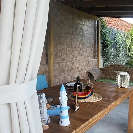 Casa Vitorino Ferienhaus *