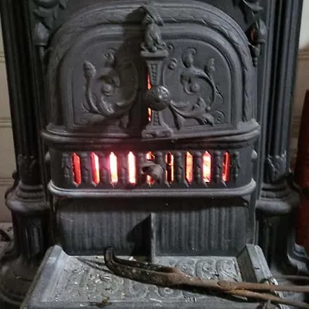 Casa Vitorino Prázdninový dům