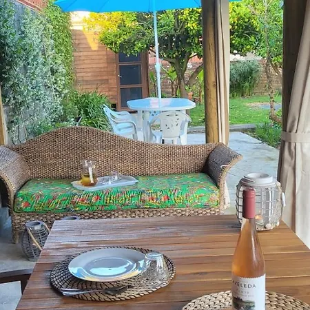 Casa Vitorino * Leiria