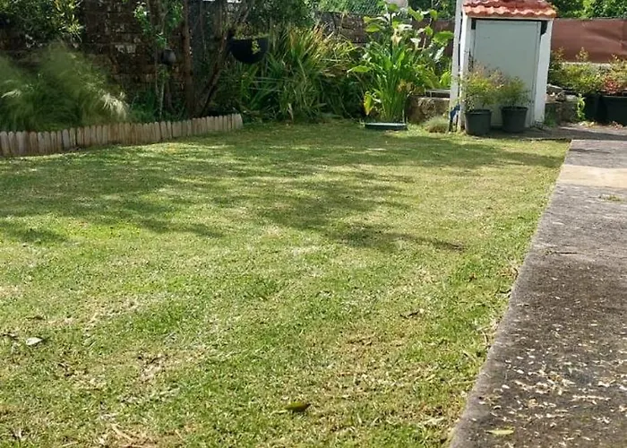 Casa Vitorino Дом отдыха