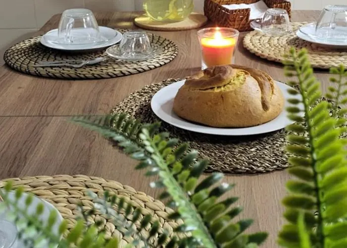 Casa Vitorino * Лейрия