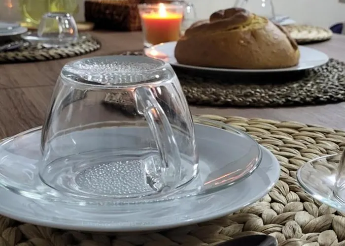 Casa Vitorino Дом отдыха Лейрия