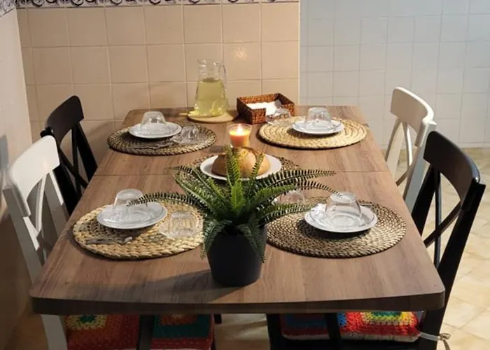 Дом отдыха Casa Vitorino