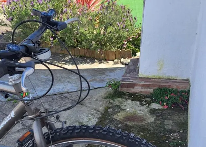 Дом отдыха Casa Vitorino