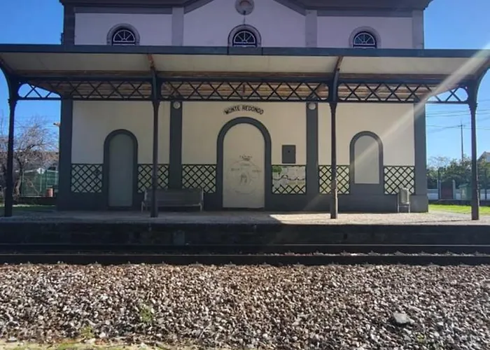 Casa Vitorino Дом отдыха Лейрия