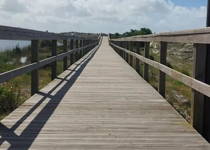 Дом отдыха Casa Vitorino *