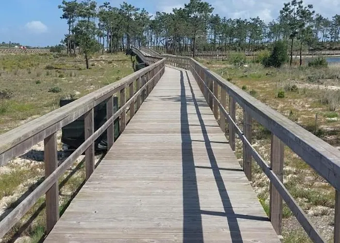 Casa Vitorino Дом отдыха Лейрия