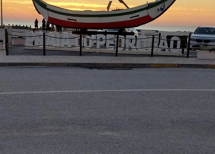 Дом отдыха Casa Vitorino *