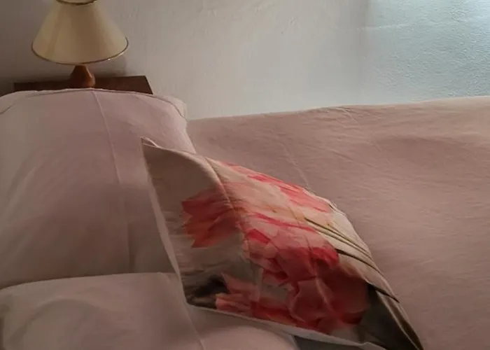 Дом отдыха Casa Vitorino Лейрия