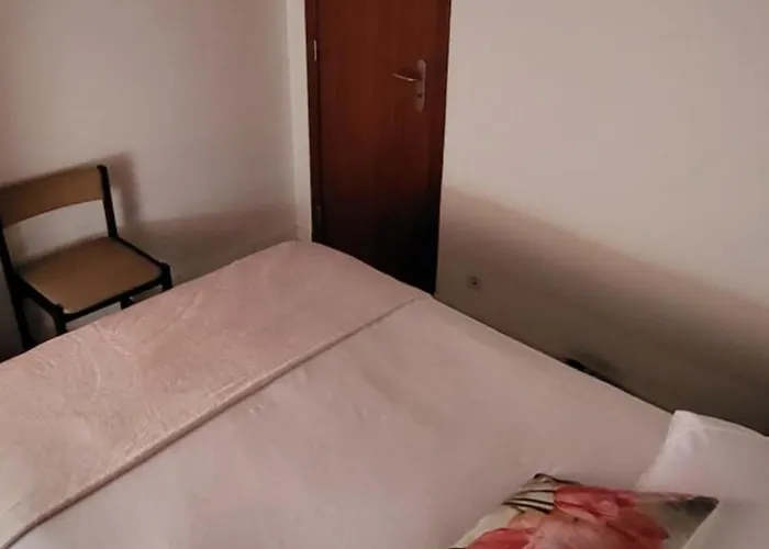 Дом отдыха Casa Vitorino *