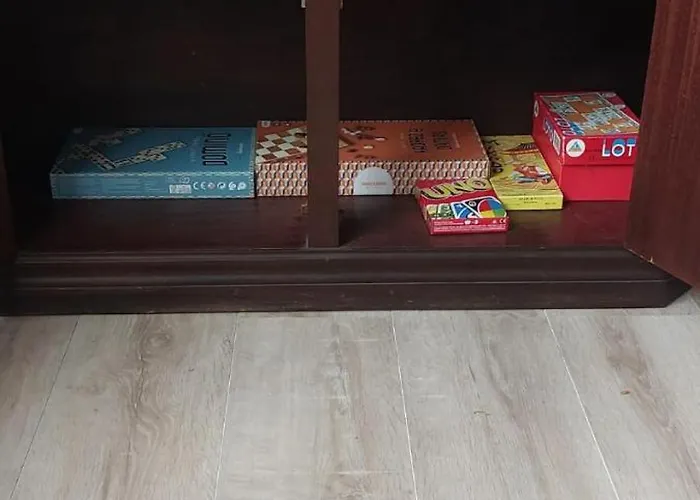 Casa Vitorino Дом отдыха