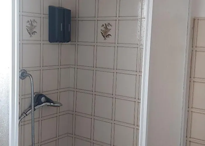 Casa Vitorino Дом отдыха