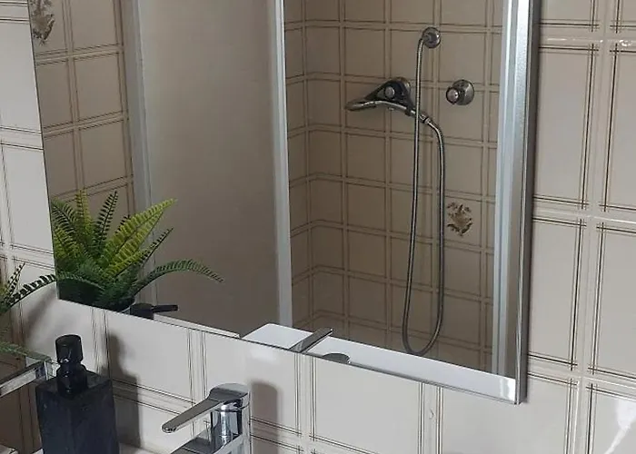 Дом отдыха Casa Vitorino