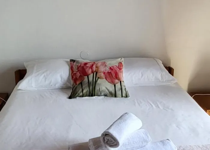 Casa Vitorino Дом отдыха *