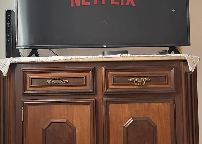 Дом отдыха Casa Vitorino Лейрия