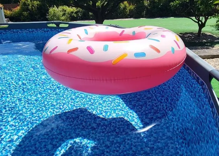 Casa Vitorino Лейрия