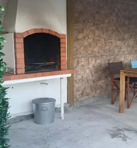 Casa Vitorino Дом отдыха *