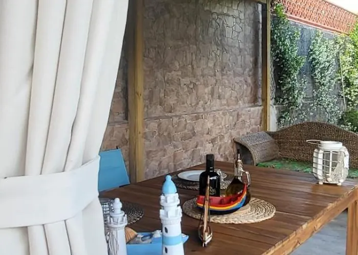 Casa Vitorino Дом отдыха *