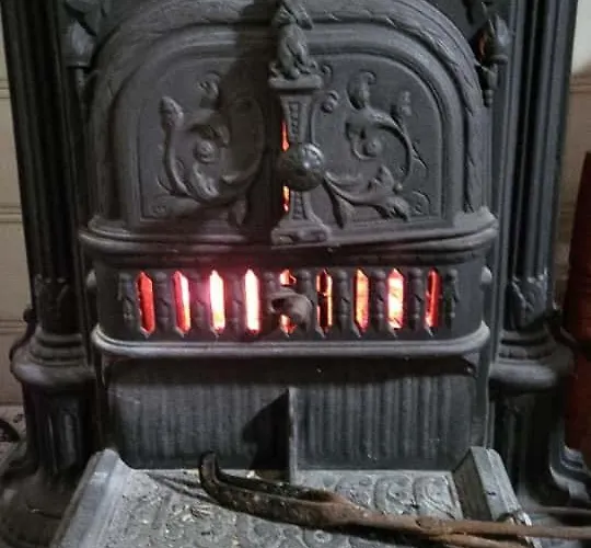 Casa Vitorino Дом отдыха