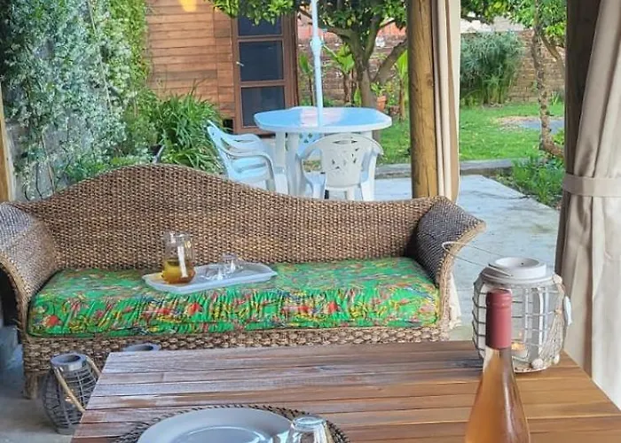 Casa Vitorino * Лейрия